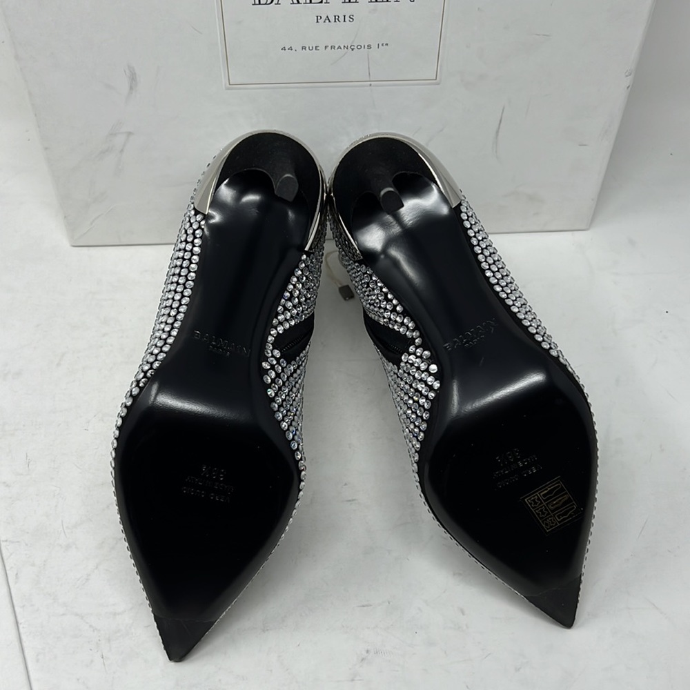 Balmain boots - Picture 5 of 8
